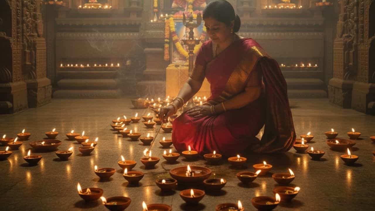 கார்த்திகை தீபத் திருநாள்: வீட்டில் இதையெல்லாம் தவறிக்கூட செய்யக்கூடாது!! கார்த்திகை தீபத் திருநாள்: வீட்டில் இதையெல்லாம் தவறிக்கூட செய்யக்கூடாது!!