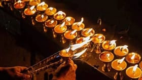 கார்த்திகை தீபம்: வீடுகளில் எப்போது விளக்கேற்ற வேண்டும்? விளக்கேற்றிய பிறகு செய்யக்கூடாதவை!