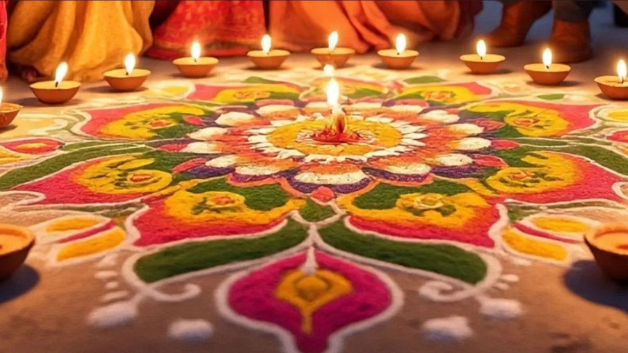 கார்த்திகை தீபம் : வீடுகளில் எப்படி விளக்கேற்றினால் முழு பலன் கிடைக்கும்?