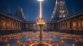 கஷ்டங்கள் தீர்க்கும் கார்த்திகை மாதம்: இந்த விஷயங்களை மட்டும் செய்ய மறந்துடாதீங்க!...