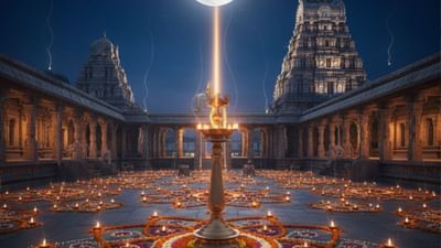 கார்த்திகை மாதம்: இந்த விஷயங்களை மட்டும் செய்ய மறந்துடாதீங்க!