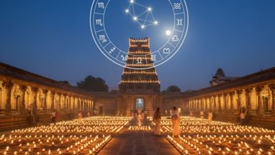 கார்த்திகை மாதம்: இந்த ராசிக்காரருக்கு அதிர்ஷ்ட யோகம் தான்!!