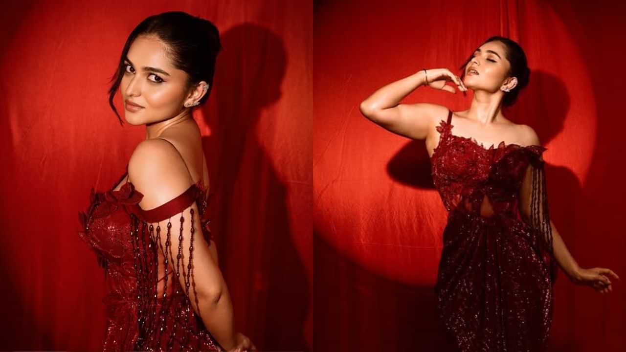 kayadu Lohar: விமர்சனங்கள் வந்துகொண்டுதான் இருக்கும் - உருவகேலி குறித்து மனம்திறந்த கயாடு லோஹர்! kayadu Lohar: விமர்சனங்கள் வந்துகொண்டுதான் இருக்கும் - உருவகேலி குறித்து மனம்திறந்த கயாடு லோஹர்!