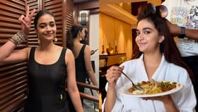 Keerthy Suresh: நான் எடையை குறைக்க செய்த விஷயம் இதுதான்.. உண்மையை கீர்த்தி சுரேஷ்!...