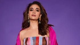 Keerthy Suresh: எத்தனை படம் பண்ணாலும் என்னால் அந்த அடையாளத்தை மாற்ற முடியல-  கீர்த்தி சுரேஷ் ஓபன் டாக்!...