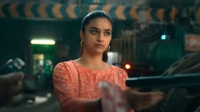 Keerthy Suresh: கோலமாவு கோகிலா படமும் ரிவால்வர் ரீட்டா படமும் ஒன்னா? விளக்கம் கொடுத்த கீர்த்தி சுரேஷ்!...