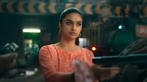 Keerthy Suresh: கோலமாவு கோகிலா படமும் ரிவால்வர் ரீட்டா படமும் ஒன்னா? விளக்கம் கொடுத்த கீர்த்தி சுரேஷ்!