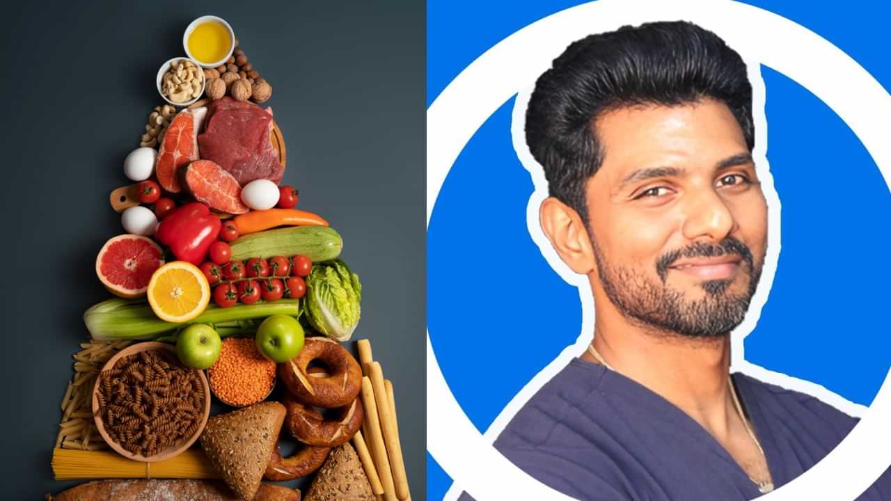 Health Tips: சிறுநீரக கற்கள் வராமல் தடுக்க வேண்டுமா? தவிர்க்க வேண்டிய உணவுகள் இதுதான்.. மருத்துவர் சரண் விளக்கம்! Health Tips: சிறுநீரக கற்கள் வராமல் தடுக்க வேண்டுமா? தவிர்க்க வேண்டிய உணவுகள் இதுதான்.. மருத்துவர் சரண் விளக்கம்!