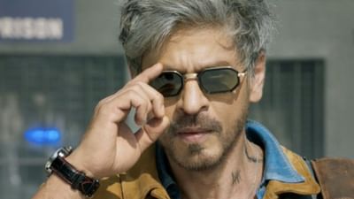 ஷாருக்கானின் பர்த்டே ஸ்பெஷலாக வெளியான 'கிங்' பட அறிவிப்பு வீடியோ!