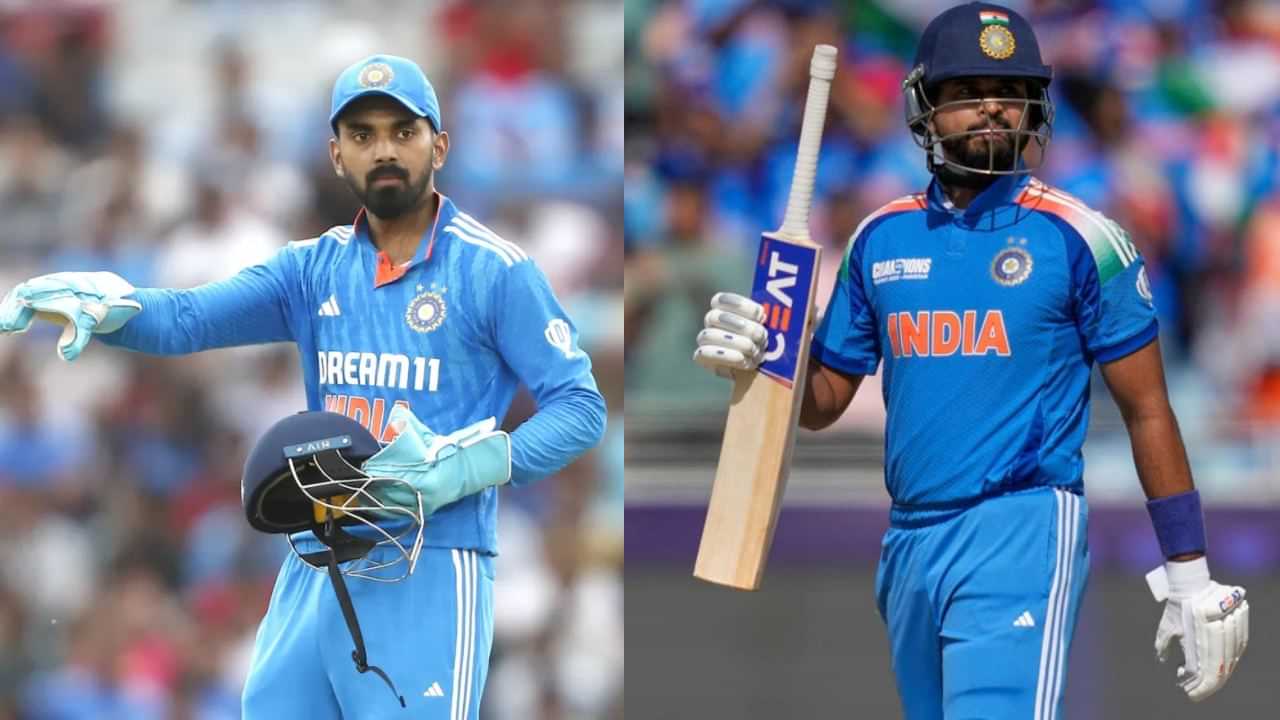 Indian Cricket Team: சிக்கலில் இந்திய அணி.. ஒருநாள் கேப்டனாக யார்..? பிசிசிஐ முடிவு என்ன?
