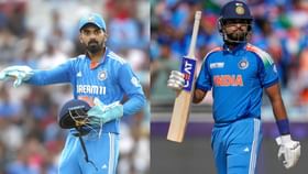 Indian Cricket Team: சிக்கலில் இந்திய அணி.. ஒருநாள் கேப்டனாக யார்..? பிசிசிஐ முடிவு என்ன?...