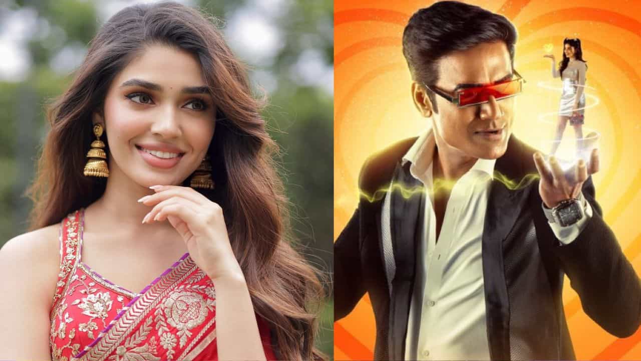 அவருக்கு சினிமா என்றாலே ரொம்பப் பிடிக்கும்.. எஸ்.ஜே. சூர்யாவை புகழ்ந்த கீர்த்தி ஷெட்டி! அவருக்கு சினிமா என்றாலே ரொம்பப் பிடிக்கும்.. எஸ்.ஜே. சூர்யாவை புகழ்ந்த கீர்த்தி ஷெட்டி!