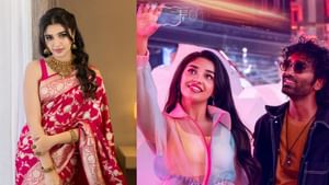 லவ் இன்சூரன்ஸ் கம்பெனி படத்தின் கதை இப்படித்தான்.. விக்னேஷ் சிவன் சார் நிறைய கஷ்டப்பட்டிருக்காரு- கீர்த்தி ஷெட்டி! லவ் இன்சூரன்ஸ் கம்பெனி படத்தின் கதை இப்படித்தான்.. விக்னேஷ் சிவன் சார் நிறைய கஷ்டப்பட்டிருக்காரு- கீர்த்தி ஷெட்டி!