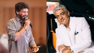 Lokesh Kanagaraj: அஜித் குமாருக்கு கதை சொன்ன லோகேஷ் கனகராஜ்? படம் எப்போ வருது தெரியுமா?