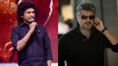 அஜித்துடன் கூட்டணி... லோகேஷ் கனகராஜ் சொன்ன விசயம்...