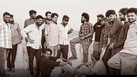 LK7 படத்தின் ப்ரீ புரடெக்‌ஷன் பணிகளில் களமிறங்கிய லோகேஷ் கனகராஜ்!...