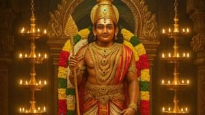 கார்த்திகை மாதம்: முருகன் அருளைப்பெற இந்த 6 நாட்கள் மிக முக்கிய நாளாகும்!! கார்த்திகை மாதம்: முருகன் அருளைப்பெற இந்த 6 நாட்கள் மிக முக்கிய நாளாகும்!!