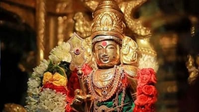 தேய்பிறை சஷ்டி: உங்கள் பிரச்சினைகள் பறந்தோட இதை செய்யுங்கள்!