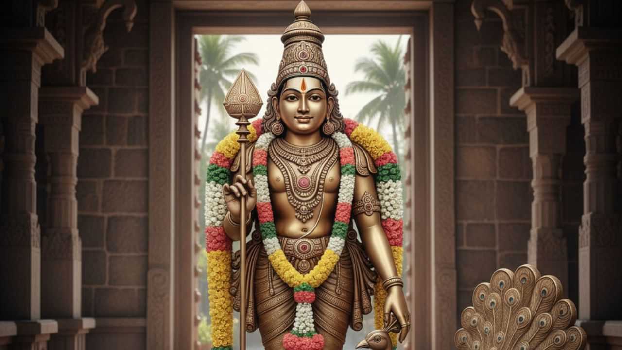 இன்று கிருத்திகை விரதம்: முருகனின் அருளைப் பெற இந்த 3 விஷயங்களை செய்யுங்க! இன்று கிருத்திகை விரதம்: முருகனின் அருளைப் பெற இந்த 3 விஷயங்களை செய்யுங்க!