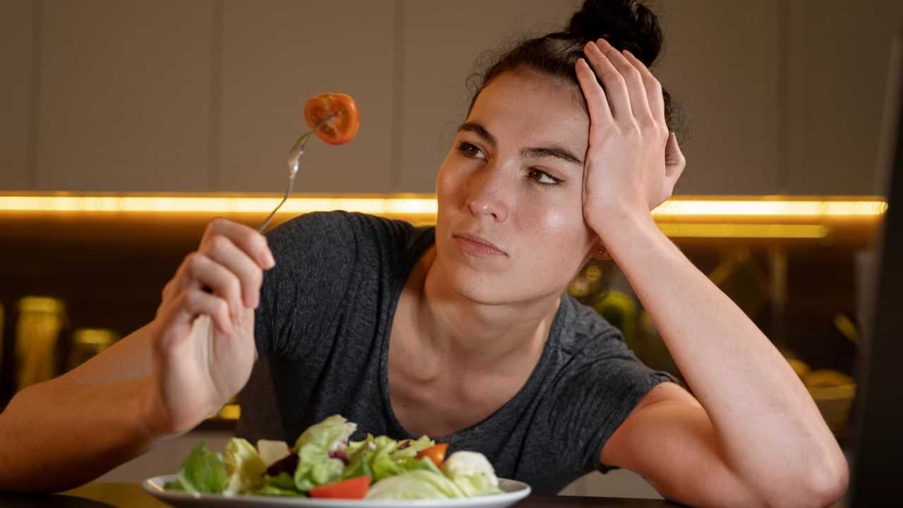 Loss Of Appetite: பசி எடுக்கவில்லையா? சாப்பிட பிடிக்கலையா? இதற்கு காரணம் என்ன?