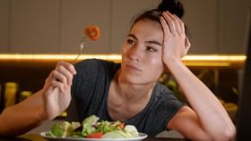 Loss Of Appetite: பசி எடுக்கவில்லையா? சாப்பிட பிடிக்கலையா? இதற்கு காரணம் என்ன?...