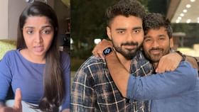 ‘தனுஷ் மேனேஜர் குறித்து நான் அப்படி சொல்லவில்லை’.. சீரியல் நடிகை மான்யா ஆனந்த் விளக்கம்...