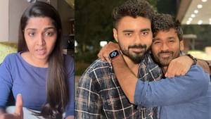 ‘தனுஷ் மேனேஜர் குறித்து நான் அப்படி சொல்லவில்லை’.. சீரியல் நடிகை மான்யா ஆனந்த் விளக்கம்