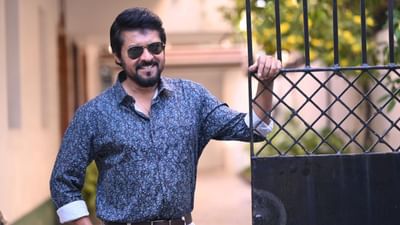 இயக்குநர் மகிழ் திருமேனி அடுத்து இயக்க போவது இவரா?