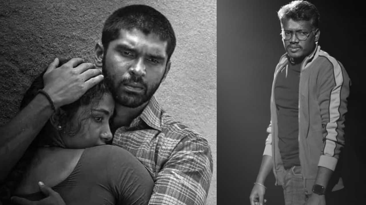 Mari Selvaraj: பைசன் படத்தில் அனுபமாவுக்கும் துருவுக்கும் வயது வித்தியாசத்துக்கு காரணம் இதுதான் - மாரி செல்வராஜ்!