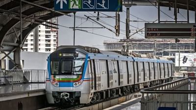 மதுரை மற்றும் கோவை மெட்ரோ திட்டங்களுக்கு மத்திய அரசு மறுப்பு?