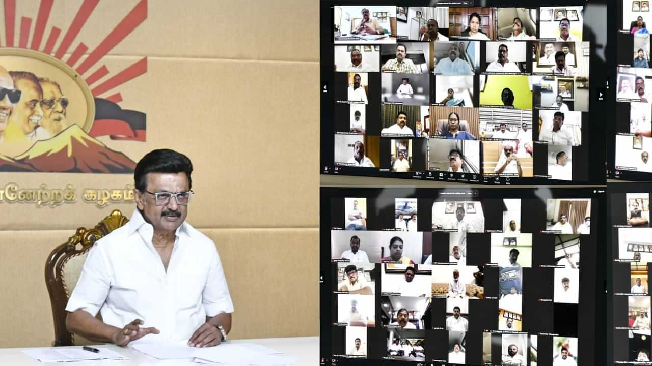 பல கோடி மக்களின் வாக்குரிமை கேள்விக்குறி கொதித்த முதல்வர் ஸ்டாலின்! பல கோடி மக்களின் வாக்குரிமை கேள்விக்குறி கொதித்த முதல்வர் ஸ்டாலின்!