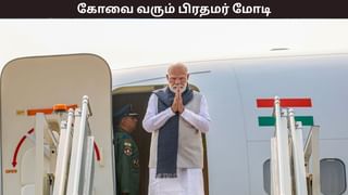 இயற்கை வேளாண்மை உச்சி மாநாடு..  கோவை வரும் பிரதமர் மோடி.. எத்தனை நாள் பயணம்? நோக்கம் என்ன?