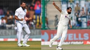 Mohammed Shami: இந்திய அணியில் வேண்டுமென்றே புறக்கணிப்பு.. தேர்வுக்குழுவை விளாசிய ஷமியின் பயிற்சியாளர்! Mohammed Shami: இந்திய அணியில் வேண்டுமென்றே புறக்கணிப்பு.. தேர்வுக்குழுவை விளாசிய ஷமியின் பயிற்சியாளர்!