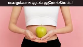 Health Tips: மழைக்காலத்தில் குடல் ஆரோக்கியத்தை கெடுக்கும் பழக்கவழக்கங்கள்.. ஏன் இதை தவிர்க்க வேண்டும்?...