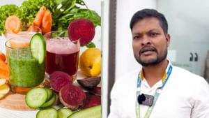 Morning Drinks: காலையில் எழுந்ததும் எந்த பானம் குடிக்க சிறந்தது..? மருத்துவர் ராஜா கொடுத்த அட்வைஸ்! Morning Drinks: காலையில் எழுந்ததும் எந்த பானம் குடிக்க சிறந்தது..? மருத்துவர் ராஜா கொடுத்த அட்வைஸ்!