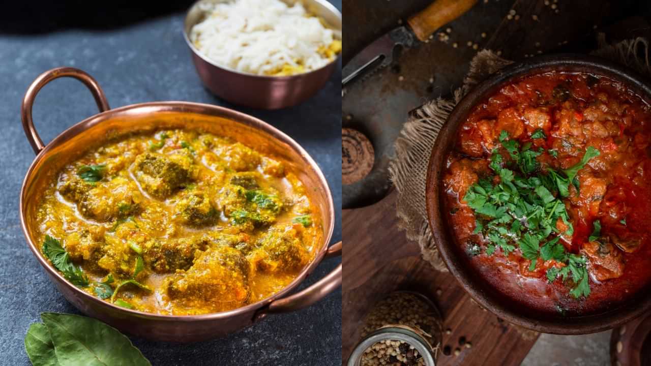 Food Recipe: மண மணக்கும் மட்டன் தால்சா.. பிரியாணிக்கு இப்படி ஒரு சைடிஸா? Food Recipe: மண மணக்கும் மட்டன் தால்சா.. பிரியாணிக்கு இப்படி ஒரு சைடிஸா?