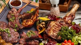 Food Recipe: பக்கா டேஸ்டில் மட்டன் தந்தூரி சாப்பிட ஆசையா..? டக்கென செய்யும் ரெசிபி இதோ!...