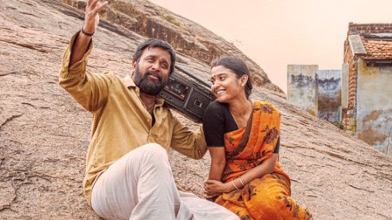 சசிகுமாரின் மை லார்ட் படத்தின் முதல் சிங்கிள் ரிலீஸ் எப்போது? படக்குழு வெளியிட்ட அப்டேட்!