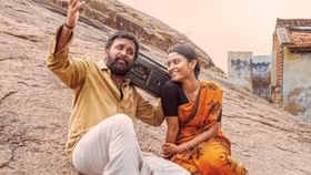 சசிகுமாரின் மை லார்ட் படத்தின் முதல் சிங்கிள் ரிலீஸ் எப்போது? படக்குழு வெளியிட்ட அப்டேட்!...