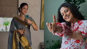 Nadhiya: நடிகை நதியாவின் இளமை ரகசியம் இதுவா? அவரே சொன்ன சீக்ரட் விஷயம்! Nadhiya: நடிகை நதியாவின் இளமை ரகசியம் இதுவா? அவரே சொன்ன சீக்ரட் விஷயம்!