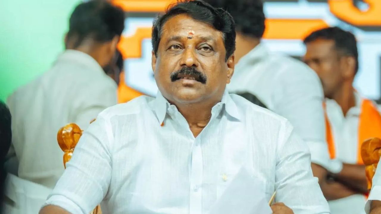 “தமிழ்நாடு தான் பாஜகவின் அடுத்த இலக்கு”.. நயினார் நாகேந்திரன் சூளுரை!