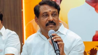 SIR எதிர்ப்பு திமுகவின் திசை​திருப்பு நாடகம்; நயினார் நாகேந்திரன்