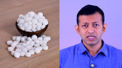 அந்துருண்டை குழந்தைக்கு இவ்வளவு ஆபத்தா? Dr அருண்குமார் விளக்கம்!