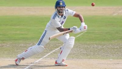 முதல் டெஸ்டில் இருந்து ஆல்ரவுண்டர் நீக்கம்.. பிசிசிஐ அறிவிப்பு!