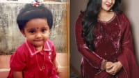 கோலிவுட் முதல் டோலிவுட்.. இந்த சிறுமி தற்போது பெரிய நடிகை?...