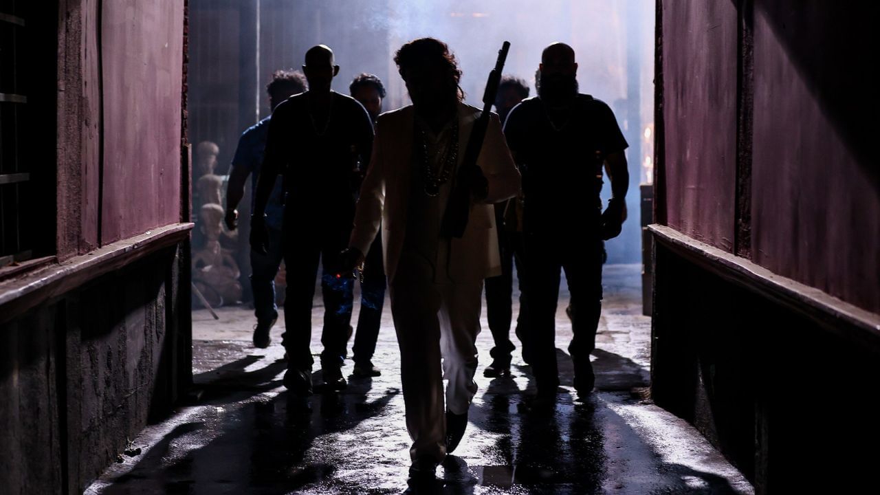 பென்ஸ் படத்தின் ஷூட்டிங்கை முடித்த நிவின் பாலி – வைரலாகும் தகவல்