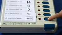 பீகார் தேர்தல்: NOTA-க்கு அதிக வாக்குகள் விழுந்ததால் அதிர்ச்சி!...