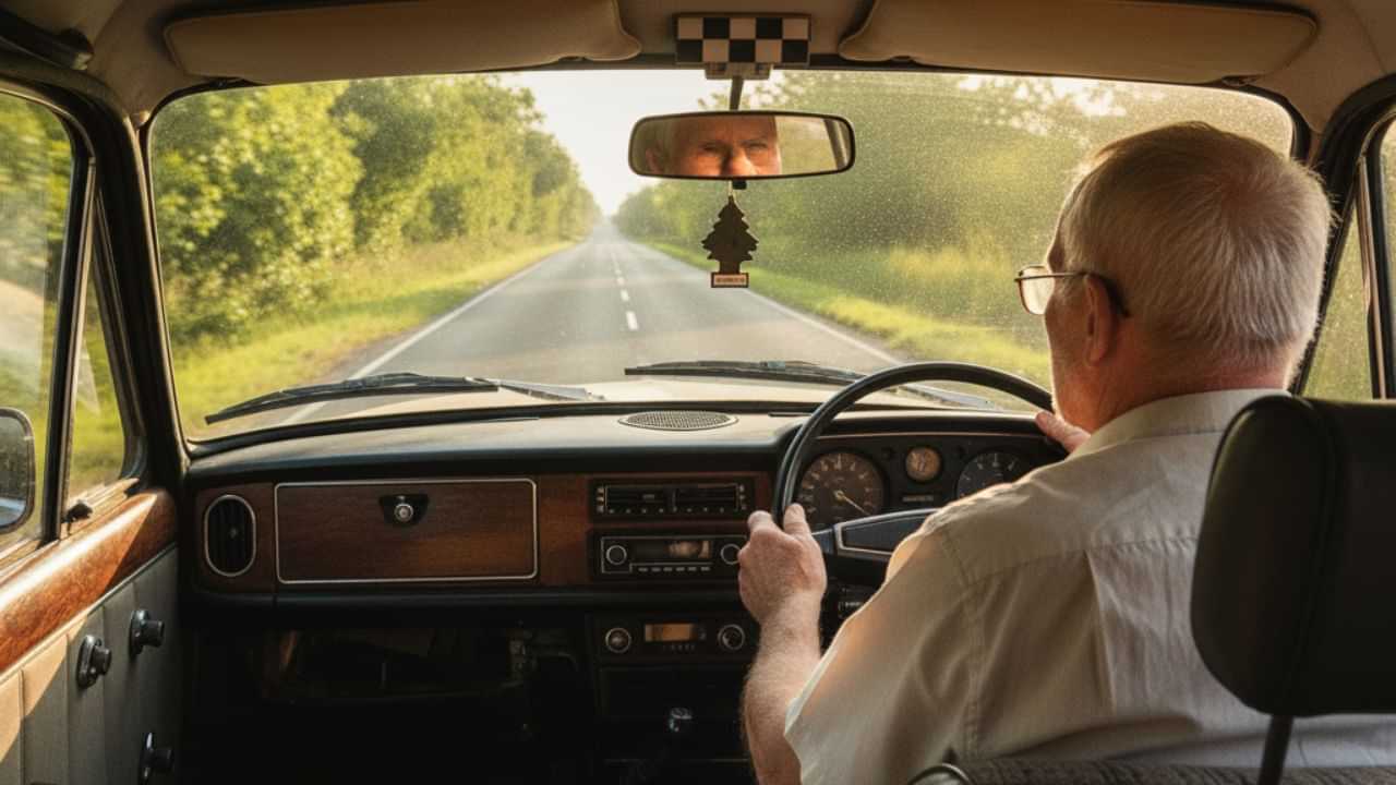 ‘ரூ.1,450 கோடி சொத்து இருக்கு’.. வாடகை கார் ஓட்டும் தொழிலதிபர்.. நெகிழ வைக்கும் பின்னணி! ‘ரூ.1,450 கோடி சொத்து இருக்கு’.. வாடகை கார் ஓட்டும் தொழிலதிபர்.. நெகிழ வைக்கும் பின்னணி!