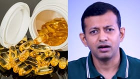 Health Tips: ஒமேகா 3 என்றால் என்ன..? தினமும் எடுத்துக்கொள்ளலாமா? dr அருண் குமார் விளக்கம்!...