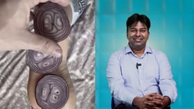 Health Tips: வெங்காயத்தை சாக்ஸில் வைத்தால் காய்ச்சல் குணமாகுமா..? மருத்துவர் சரவணன் விளக்கம்!...